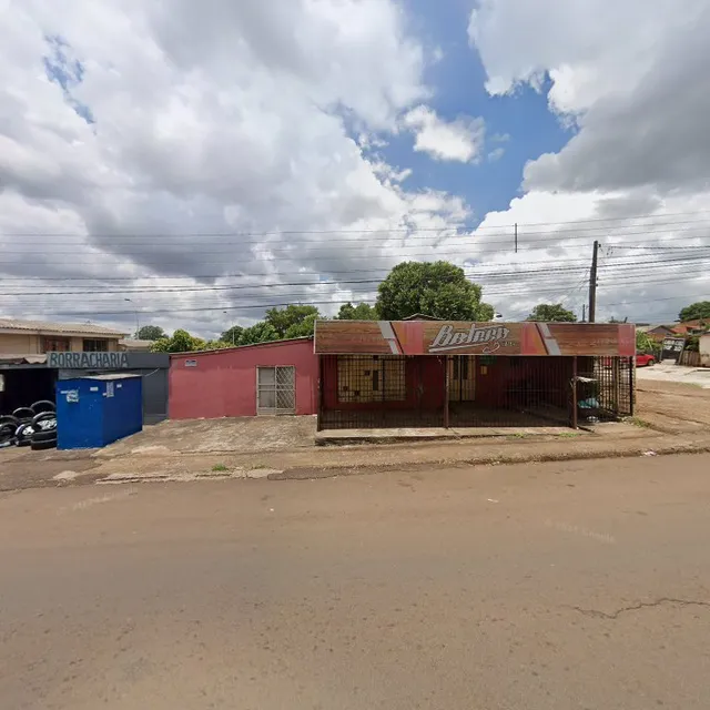 Altas Horas Drink´s