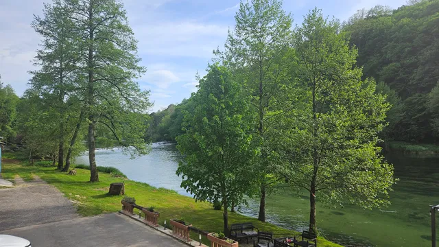 Studio Apartment "Moonriver"