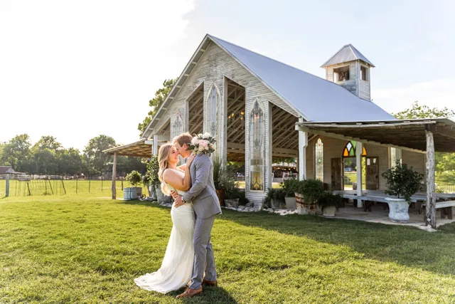 Gruene Estate Event Venue