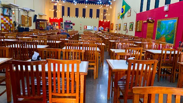 Restaurante Minas de Ouro
