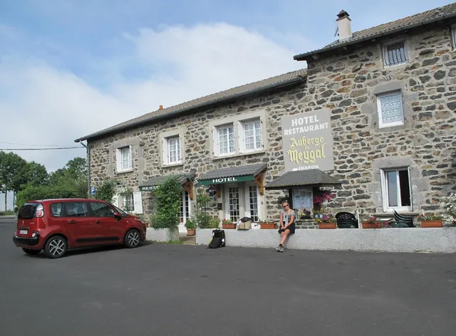 Auberge du Meygal