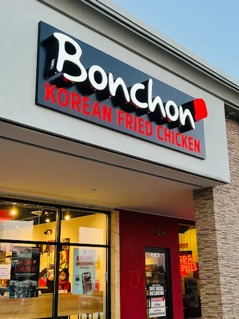 Bonchon Farmington Hills
