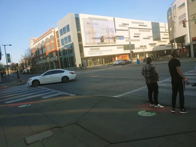 Cinematheque (Cleveland Institute of Art)