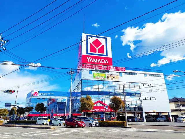 Yamada Denki Co.,Ltd.