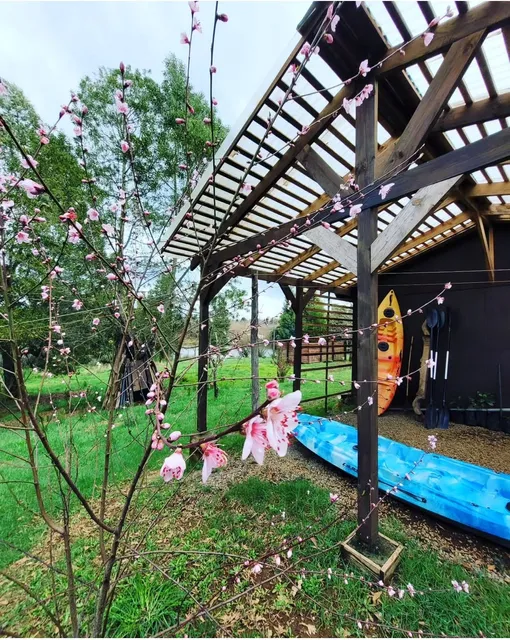 Cabañas Surco y Semilla