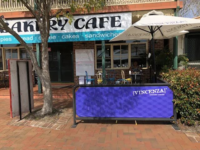 Myall River Bakery Cafe