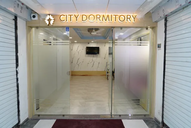 CITY DORMITORY