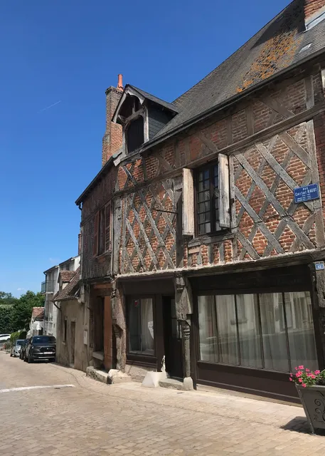La Petite Maison d’à Côté