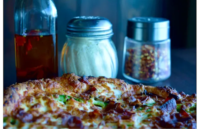 Restaurant Crabtree Pizzéria L'Assomption