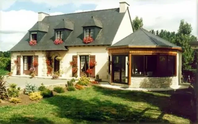 Chambres d'hôtes Le Vau Nogues