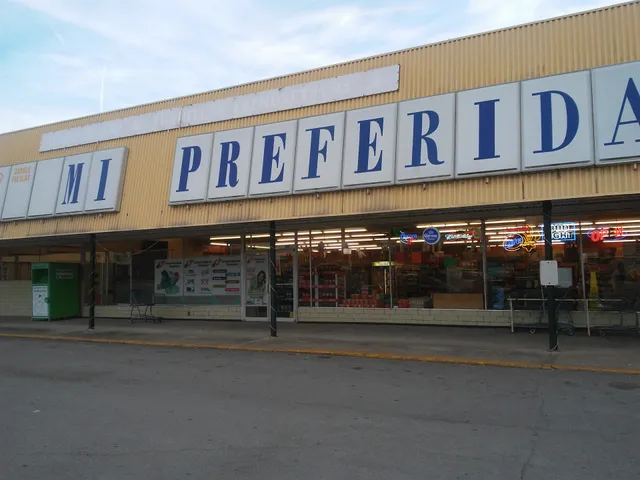 Mi Preferida Supermercado