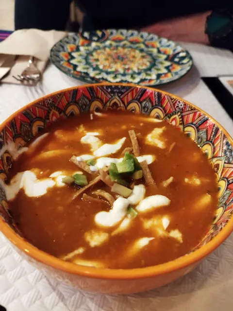 Luna Azteca, Albacete