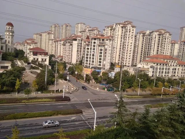 Jiangsu University of Science and Technology