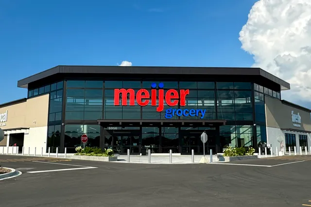 Meijer