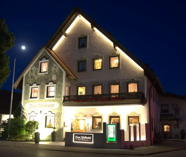 Gasthof Hartl Zum Unterwirt