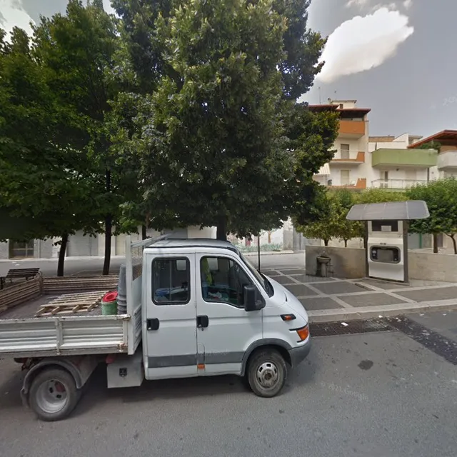 Pub Il Leggendario West