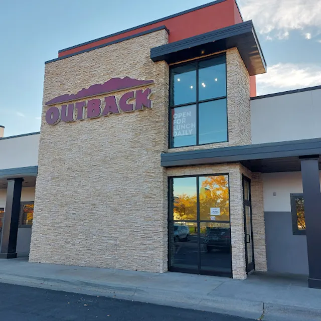 Outback Steakhouse