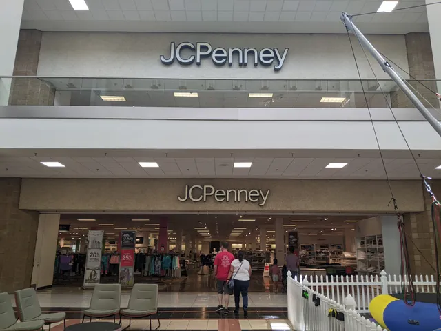 JCPenney