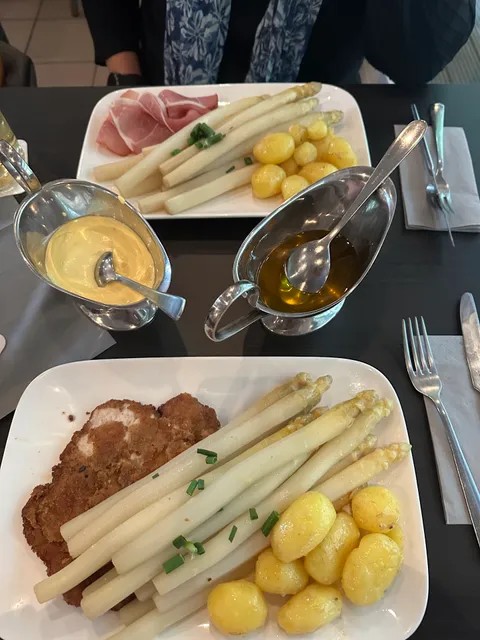 Morgenstern's Gastronomie