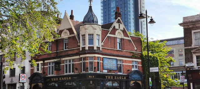 The Residence at Shoreditch