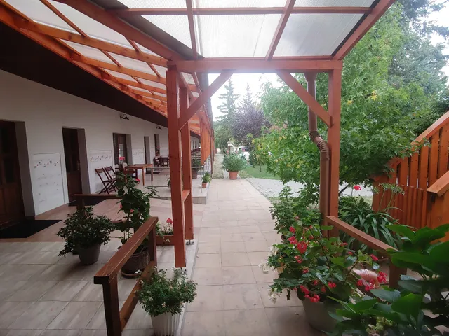 Cicáskacus Vendégház Kft.