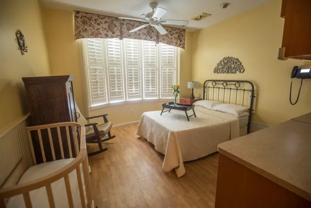 Lifecycle Wellness and Birth Center