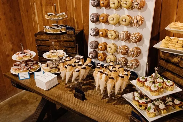 Nobody Does it Butter