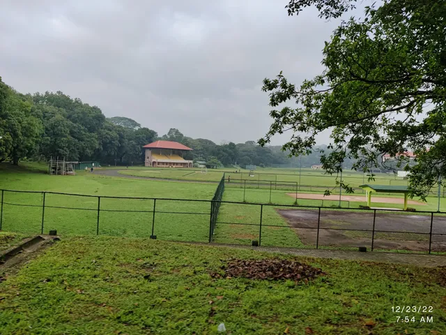 University of Peradeniya