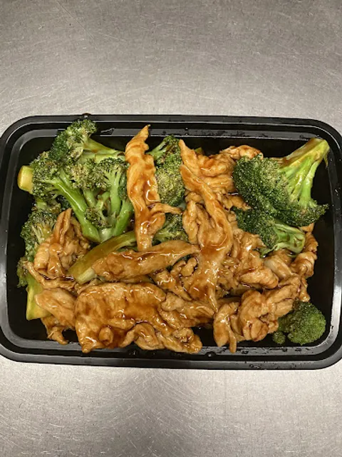 China House Restaurant