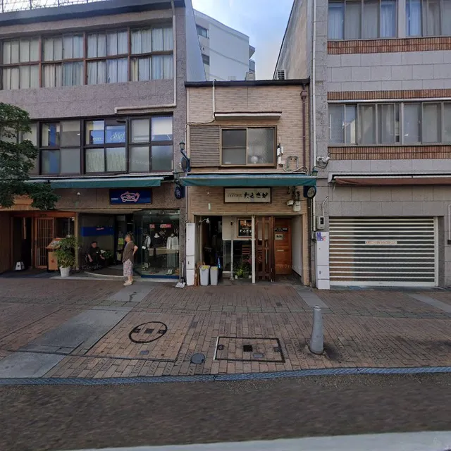 3-chōme-4-4 Ōkaidō