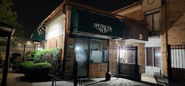 Patrick's Pub