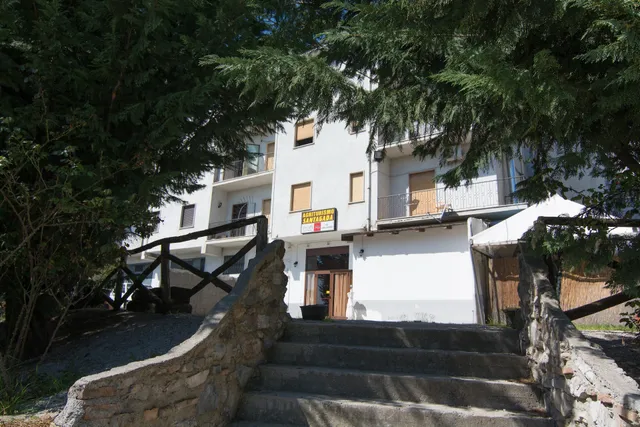 Farmhouse Santa Gada Morano Calabro