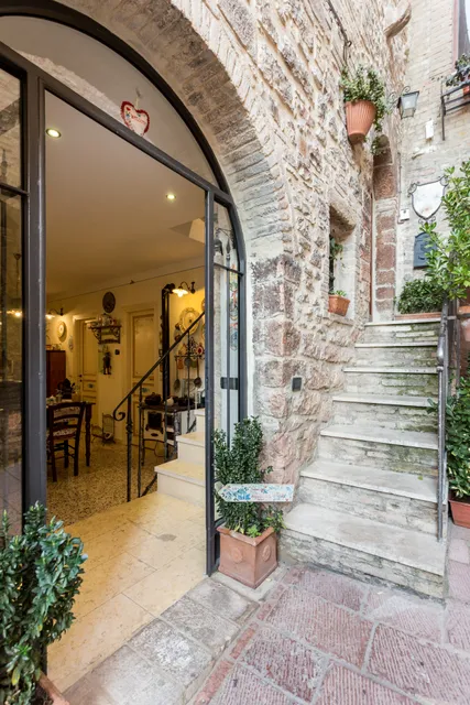 B&B A Casa delle Fate