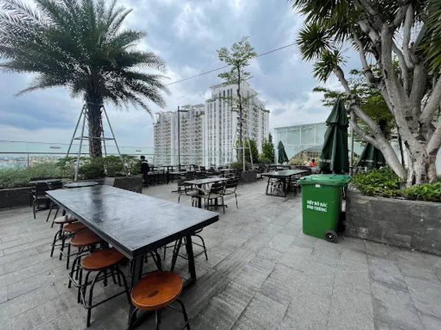 Phúc Long Coffee & Tea - Gigamall