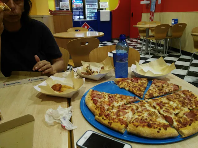 Domino's Pizza