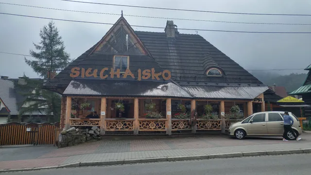 Pokoje Gościnne " U Wioli "