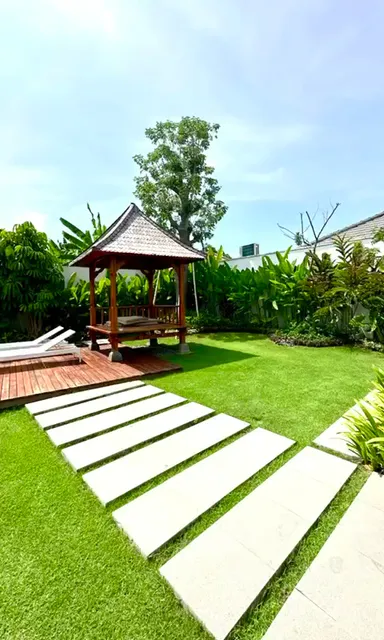 Villa Damaya Sanur