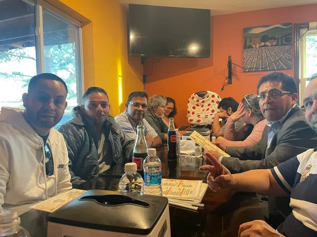 Mi Cabañita Taqueria Autentico sabor casero