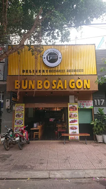 Nhà Hàng Cà Ri Dê Ấn Độ