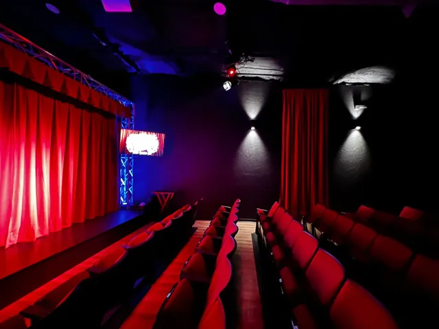 Hester’s Theatre of Magic