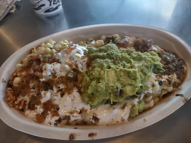 Chipotle Mexican Grill