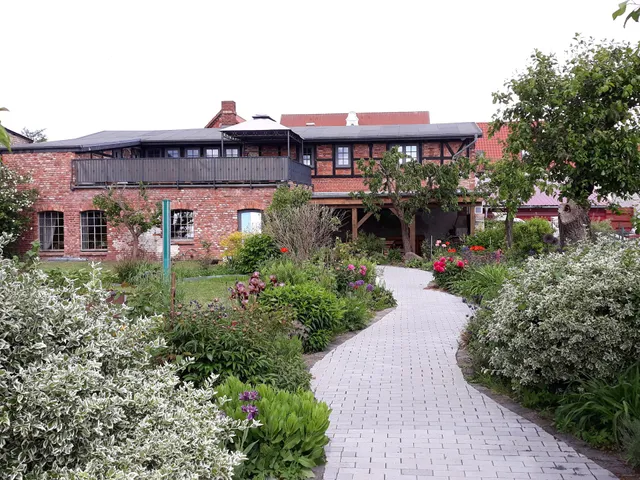 Pension zur Alten Schmiede