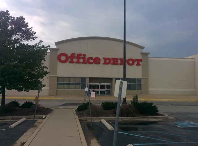 Office Depot