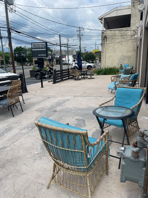 Bagel Bar - Kingston