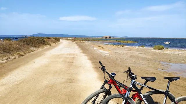 Casa del Cicloturista