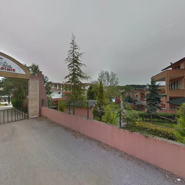 Clup Hotel Nicomedia