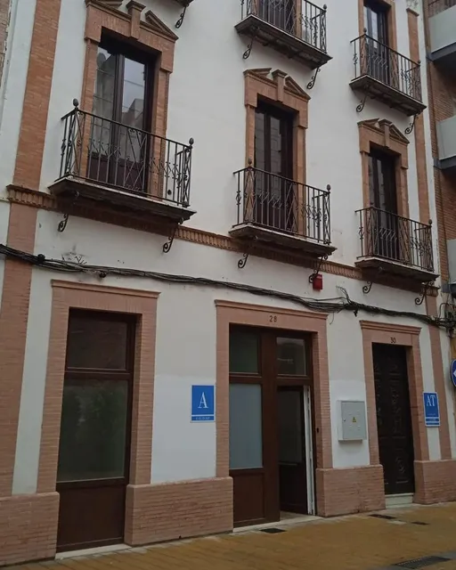 Hostel Costa Luz Bejar Huelva
