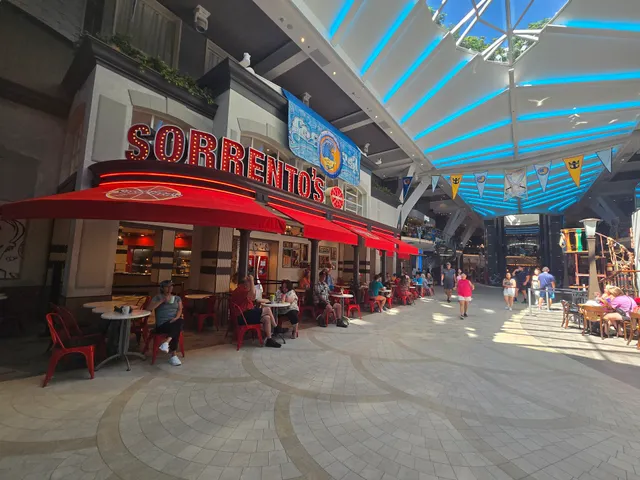 Royal Caribbean Shop