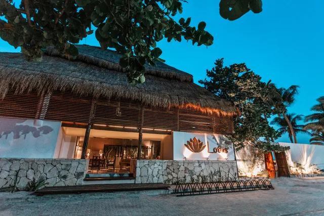 Lotus Boutique Hotel & Wellness Center