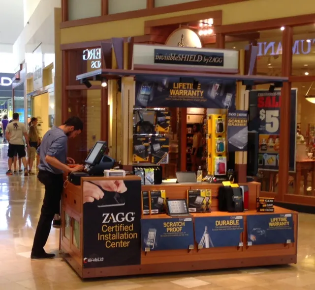 ZAGG Chandler Fashion Center